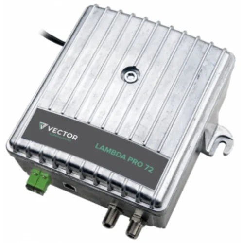 Приёмник оптический Lambda Pro 71 Vector